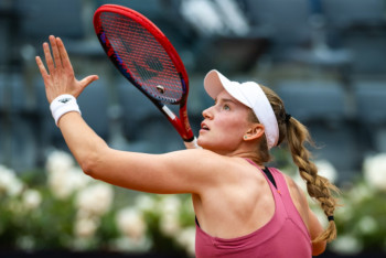 Фотография к новости: Елена Рыбакина и звезда "Дома Дракона": кто вошёл в список Forbes USA