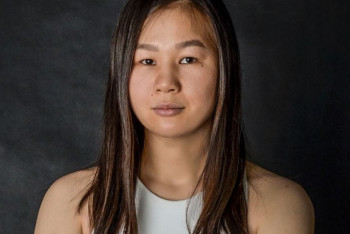 Фотография к новости: Сестра Шавката Рахмонова оценила свою подготовку к контракту с UFC