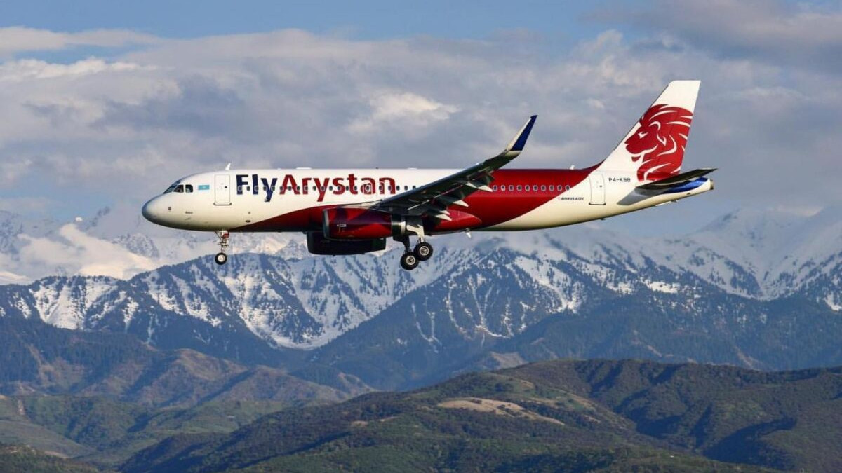flyarystan.com