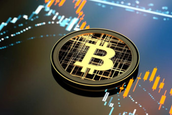 Фотография к новости: Житель Актобе хотел заработать на криптовалюте, но стал жертвой мошенников