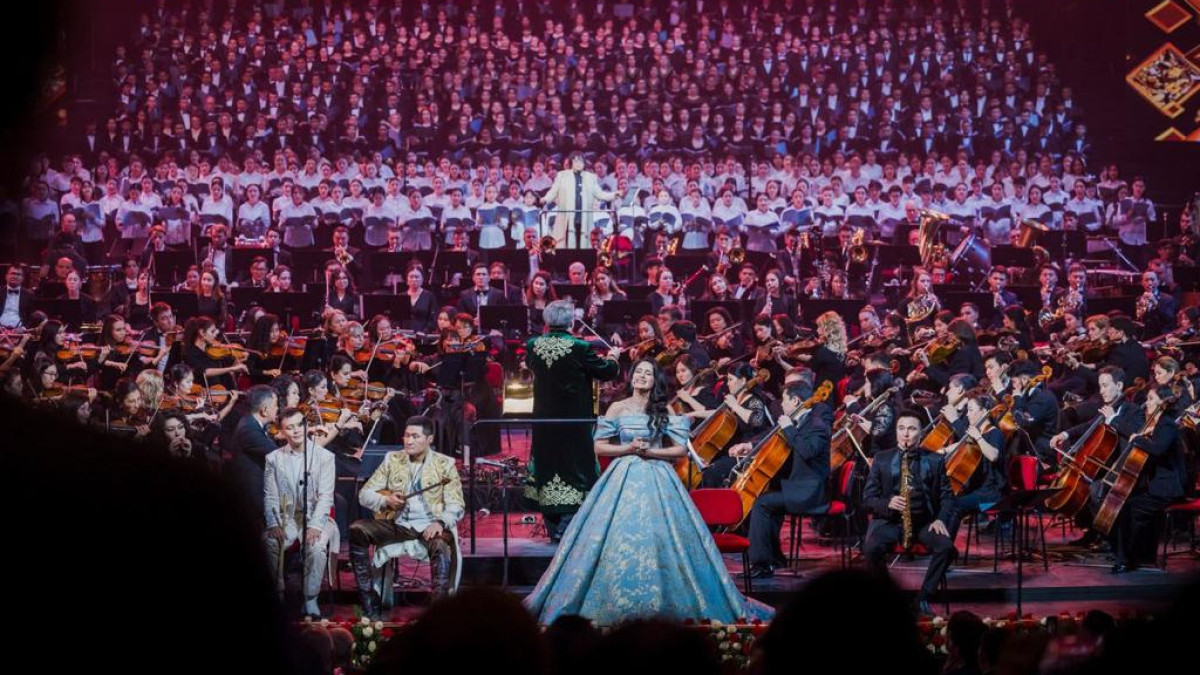 Министерство культуры и спорта РК