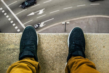 Фотография к новости: Подросток покончил с собой после ссоры с родителями