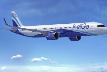 Фотография к новости: Индийский лоукостер запускает рейсы в Казахстан