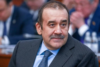 Фотография к новости: Карим Масимов подал апелляцию и намерен обжаловать приговор