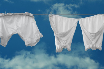 Фотография к новости: Казахстан покупает трусы у Узбекистана и Китая - собственного производства не хватает