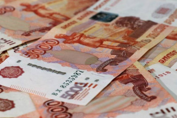 Фотография к новости: Казахстанским банкам разрешат вывозить из страны российские рубли