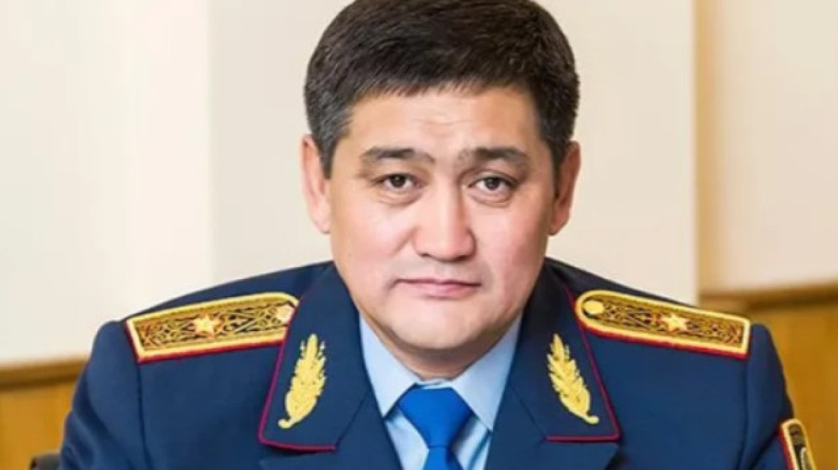 "Помогали сбежать" - в Кыргызстане задержали 4 подельников осуждённого Серика Кудебаева