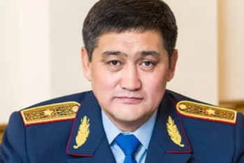 Фотография к новости: "Помогали сбежать" - в Кыргызстане задержали 4 подельников осуждённого Серика Кудебаева