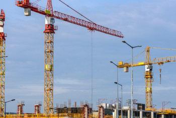 Фотография к новости: Крупного застройщика наказали за незаконное строительство в Астане