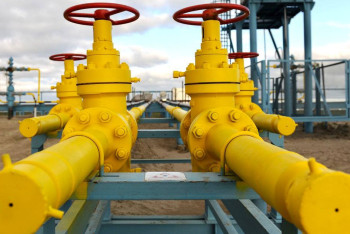 Фотография к новости: Крупные финнарушения допустили при строительстве газопровода в Кызылординской области