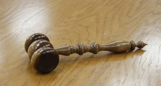 Блогера Блиновскую отказались выпускать из-под домашнего ареста