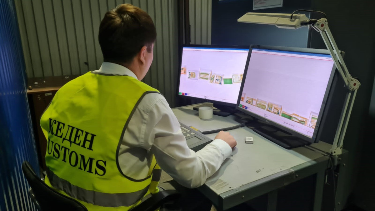 пресс-служба Минфина РК