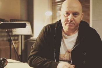 Фотография к новости: Известный актёр больше не будет "русским голосом Ди Каприо"