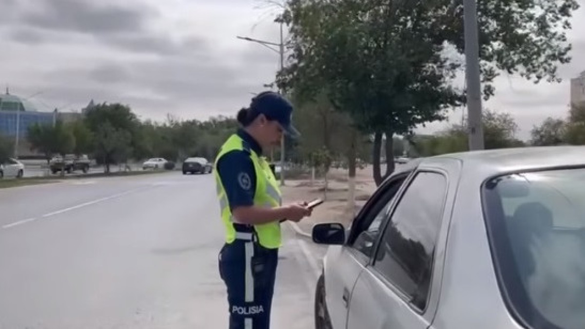 скриншот с видео