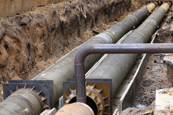 Фотография к новости: Актау мог повторить судьбу Экибастуза? В министерстве прокомментировали изношенность инженерных сетей