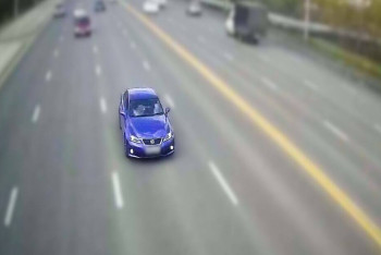 Фотография к новости: Lexus с подложными номерами нарушил ПДД на 2,3 миллиона тенге в Усть-Каменогорске