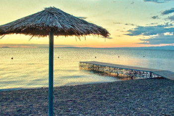 Фотография к новости: Когда отремонтируют дорогу на Алаколь