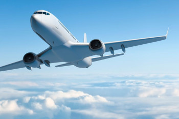 Фотография к новости: На какие казахстанские курорты можно недорого добраться на самолёте