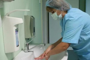 Фотография к новости: Шокирующие данные по внутрибольничным инфекциям в Казахстане озвучили эксперты