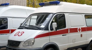Пожар со взрывами в Астане: пострадали два человека
