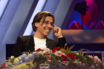 Фотография к новости: Акимат не давал разрешения – продюсер о концерте Максима Галкина в Алматы