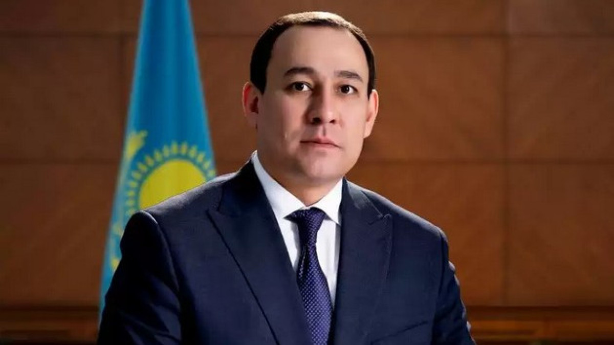 Назначен глава комитета культуры Минкультуры и спорта РК