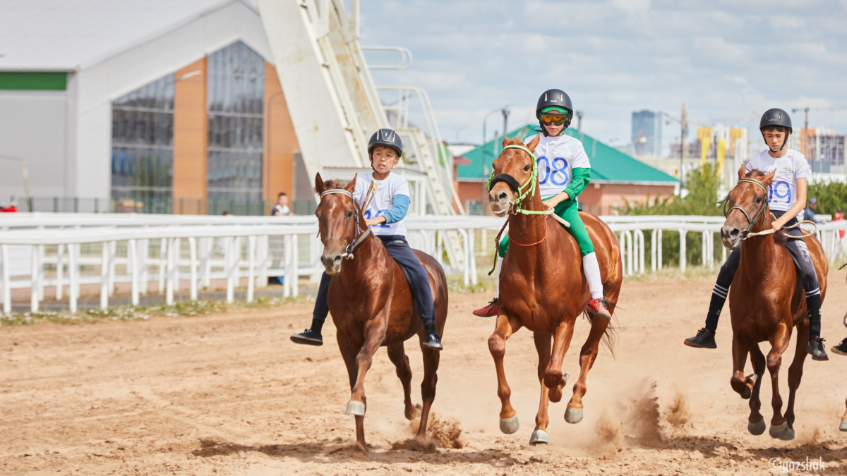 BaigeNews.kz / иллюстративное фото