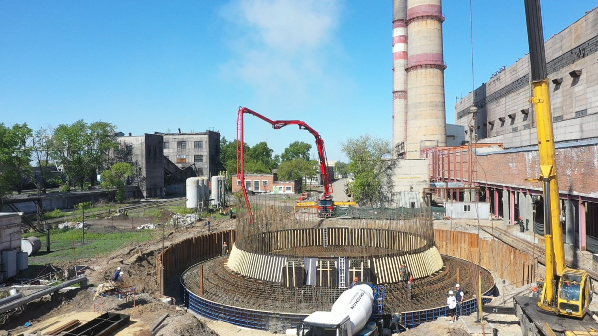 Анна Мирская