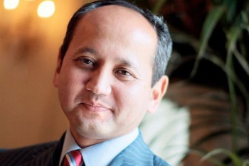 Фотография к новости: Кассационный суд Франции постановил возобновить дело против Аблязова