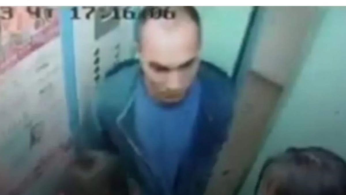 кадр из видео