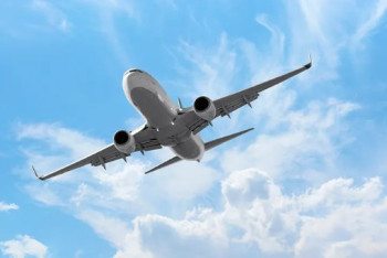 Фотография к новости: К 2025 году планируют запустить прямые рейсы из Казахстана в США