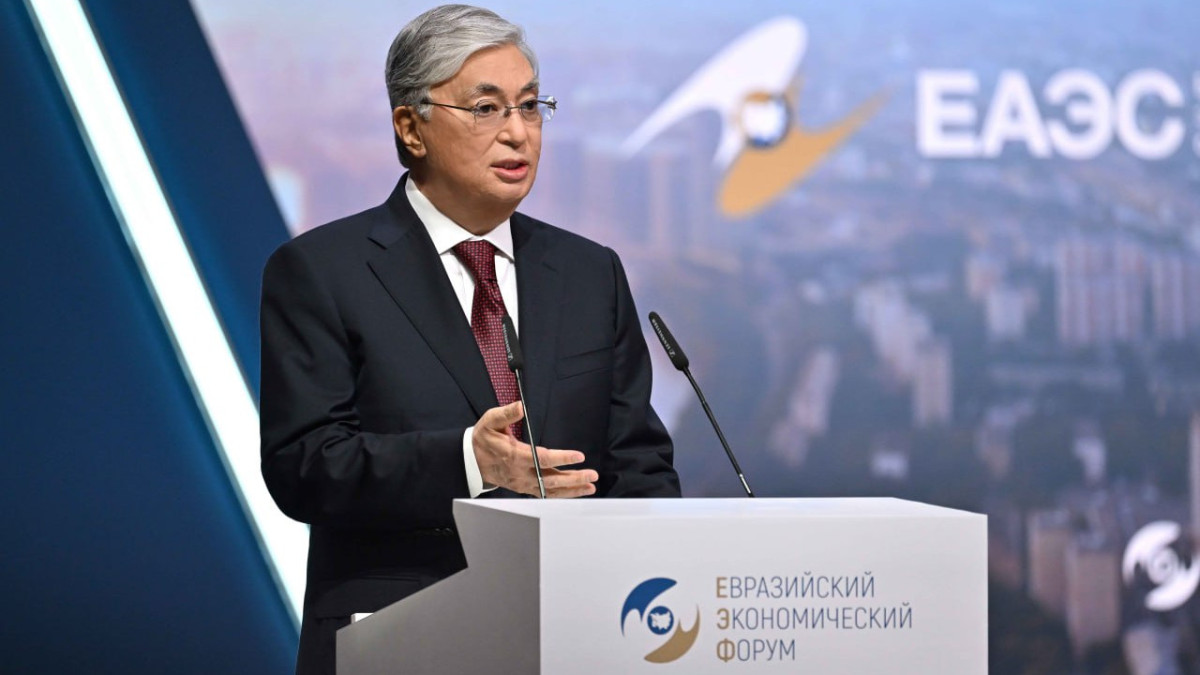 akorda.kz