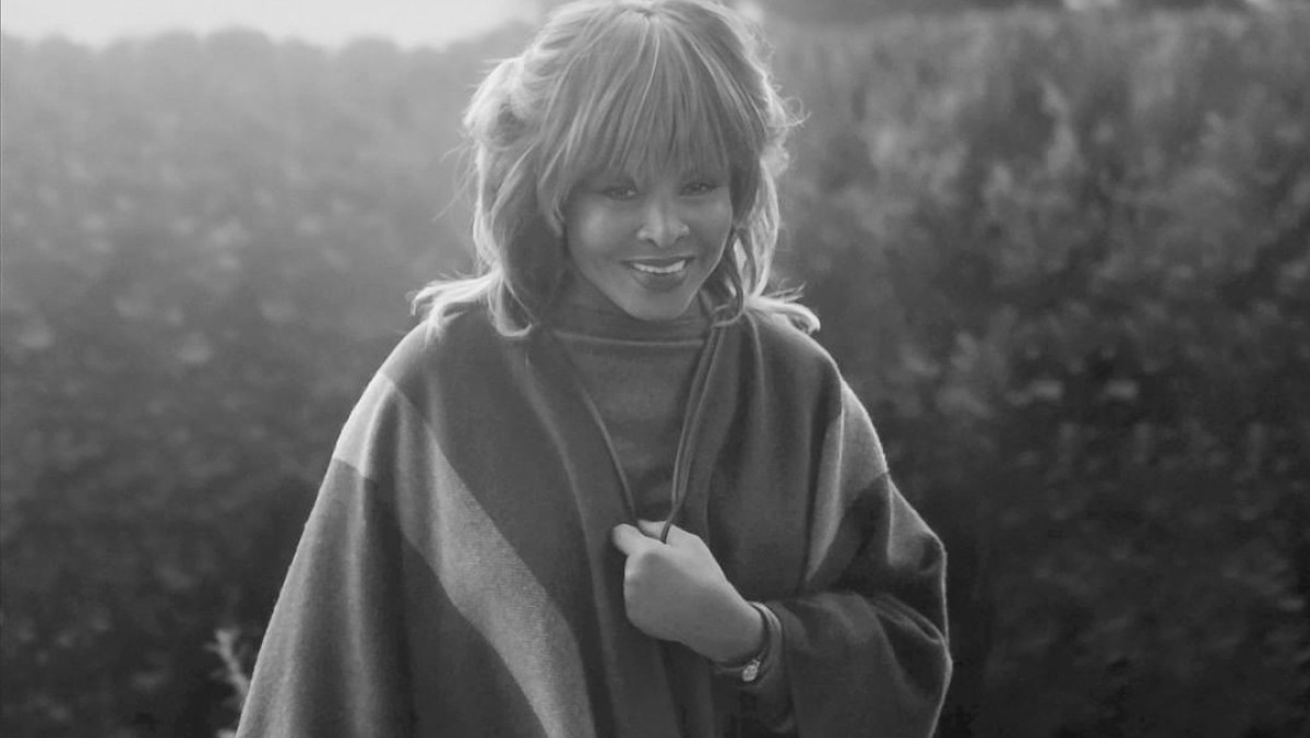 Instagram / tinaturner