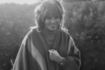 Фотография к новости: Умерла певица Тина Тёрнер