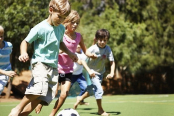 Фотография к новости: Список бесплатных развлечений для детей на летних каникулах озвучили в правительстве