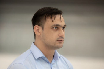 Фотография к новости: Илью Ильина наказали за нарушение ПДД