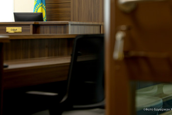 Фотография к новости: Гособвинители должны быть активны и убедительны в суде — замруководителя АП