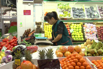 Фотография к новости: До 15% - эксперты дали прогноз по ожидаемой инфляции в Казахстане