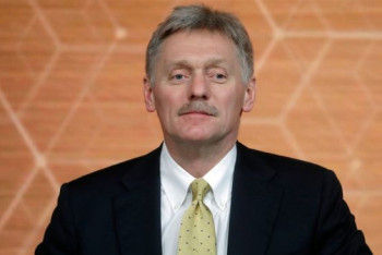 Фотография к новости: Слова Токаева о ядерном оружии РФ прокомментировал пресс-секретарь Путина