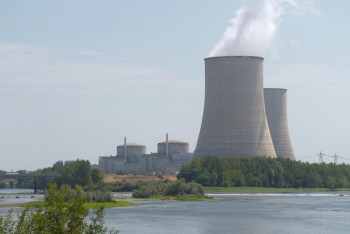 Фотография к новости: Что мешает Казахстану построить АЭС без помощи иностранных компаний?