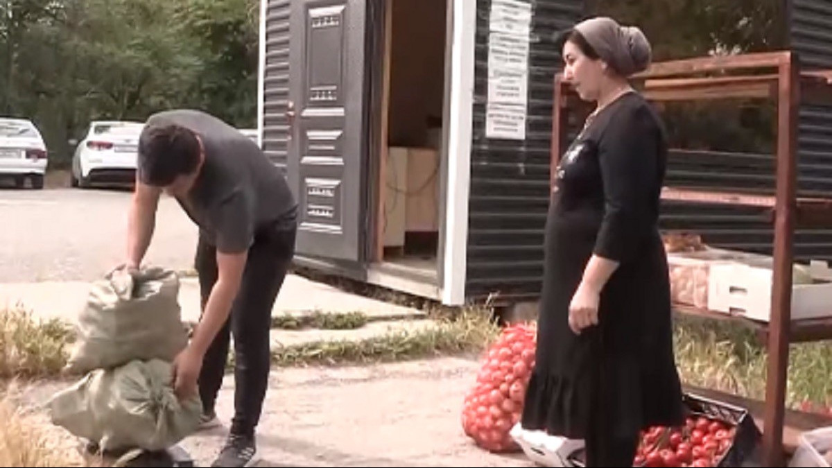 скриншот видео