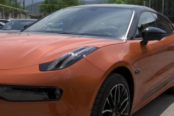 Фотография к новости: Как в Казахстане будут развивать инфраструктуру для электрокаров рассказали в Мининдустрии