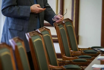 Фотография к новости: Госслужащих будут проверять на добропорядочность