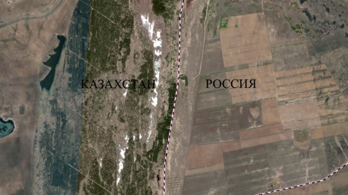 АО "Қазақстан Ғарыш Сапары"