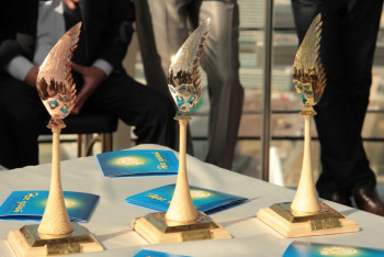 Фотография к новости: Жеребьевка конкурса "Жас канат-2023" состоится 29 мая