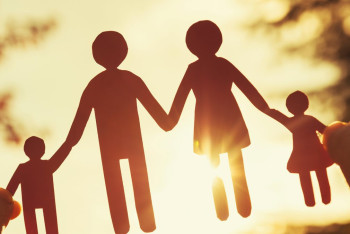 Фотография к новости: Что такое "профессиональные приёмные семьи", и когда они появятся в Казахстане