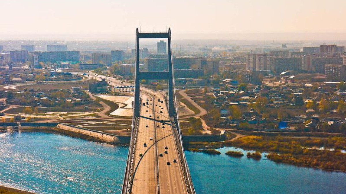 Границы нескольких областей изменят в стране