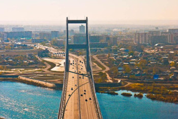 Границы нескольких областей изменят в стране