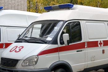 Фотография к новости: О состоянии пострадавших в ДТП на остановке в Петропавловске сообщили врачи