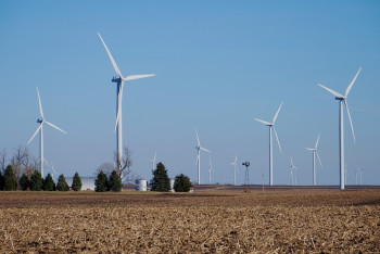 Международный фестиваль по "зелёной" энергетике QazaqGreenFest прошёл в Боровом